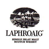 拉弗格 Laphroaig logo